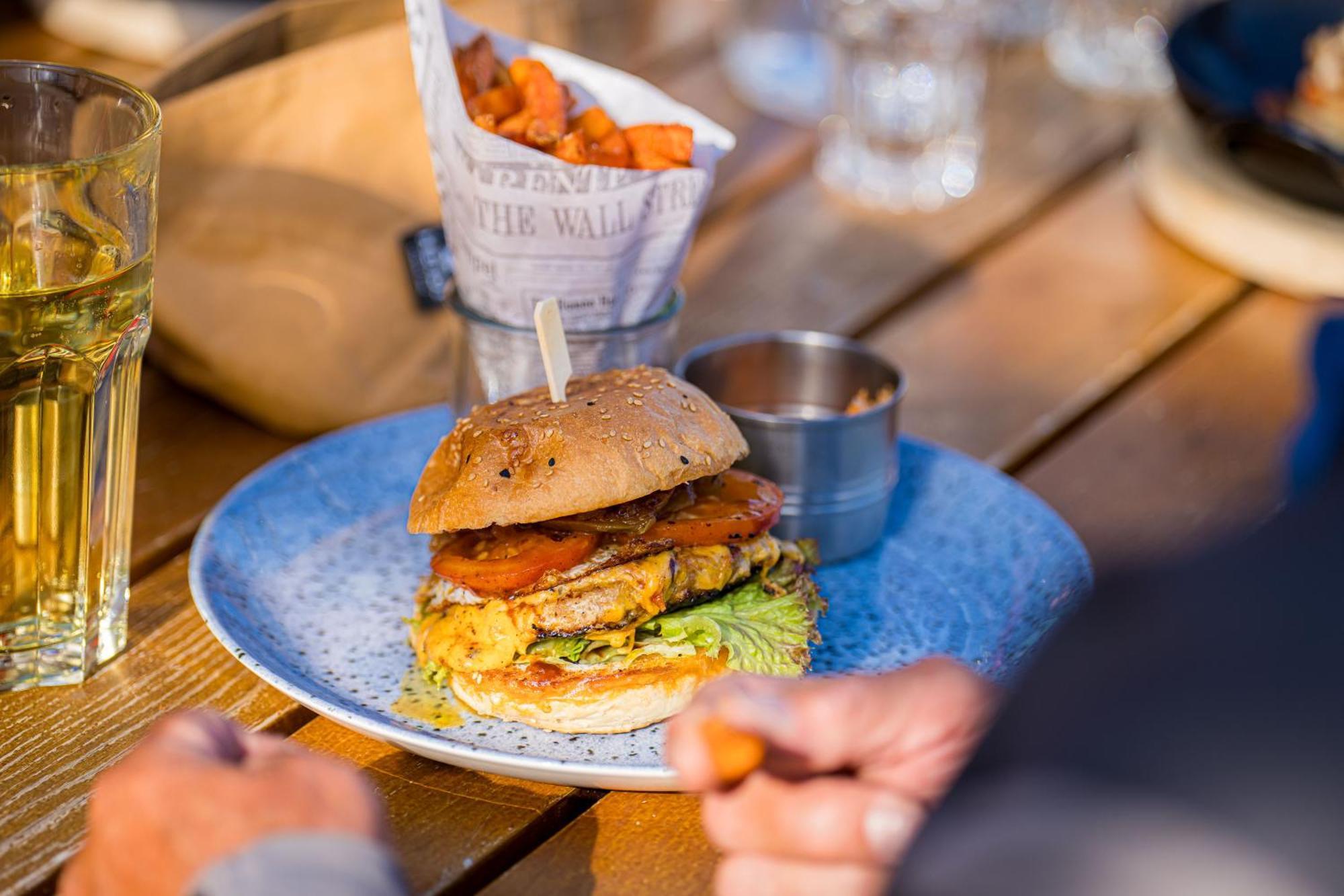 Hotel Restaurant Berghaus Malbun Buchserberg 부크스 외부 사진