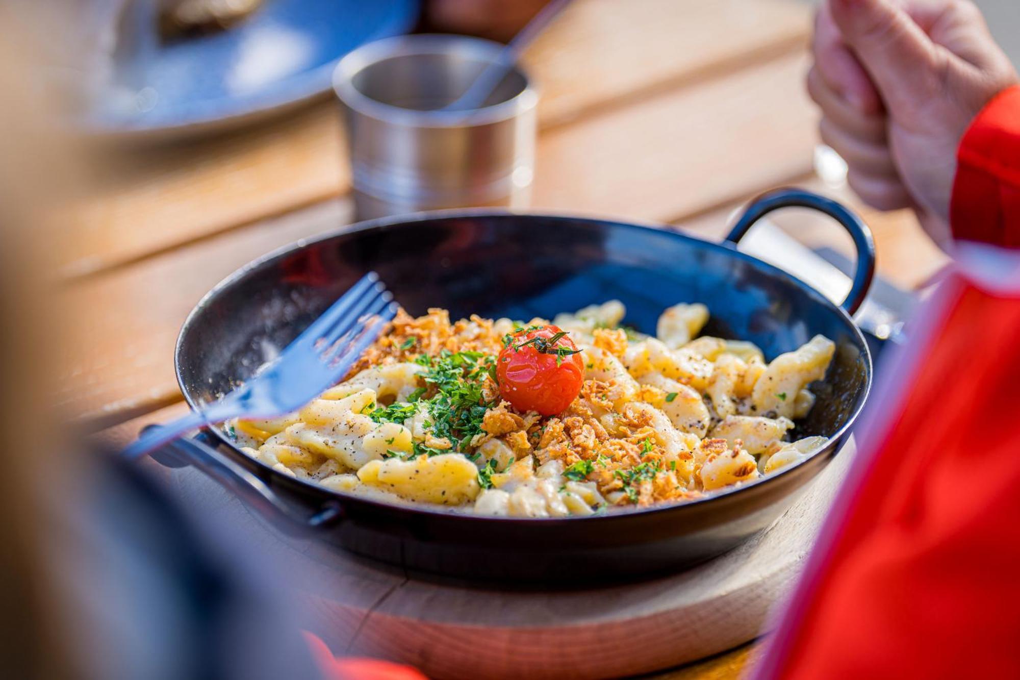 Hotel Restaurant Berghaus Malbun Buchserberg 부크스 외부 사진
